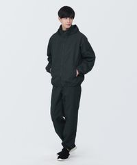 無印良品 MUJI WALKER 撥水ナイロン セットアップ L.M - メルカリ