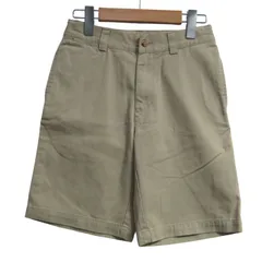 ポロバイラルフローレン ショートパンツ ボトムス チノショーツ 未使用 キッズ 男の子用 140サイズ ベージュ Polo by Ralph Laurenのサムネイル