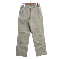 ポロバイラルフローレン チノパンツ ボトムス コットン キッズ 男の子用 140サイズ ベージュ Polo by Ralph Lauren 【中古】のサムネイル
