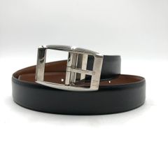 ゴーン様分　MONTBLANC ビジネス ベルト ゴーン様分 MONTBLANC ビジネス ベルト - メルカリ
