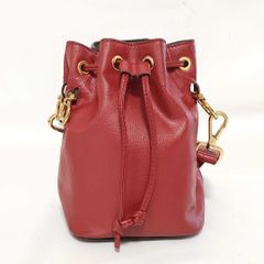 Chloe クロエ フレア オリガミ クラッチバッグ クロコ型押し オレンジ