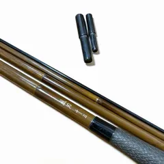 SHIMANO シマノ へら竿 飛天弓 風刃 十三 13尺 4本継ぎ ヘラブナ 釣竿 ロッドのサムネイル