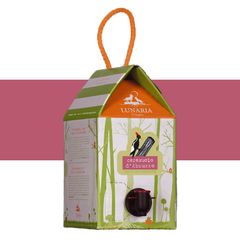 ヴァローナ クレアシオン・ノワール63% 1kg×2袋 ヴァローナ クレアシオン・ノワール63% 1kg【賞味期限2026年9月末