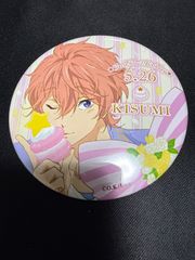 Free! ES TM 鴫野貴澄 バースデー缶バッジ セット - メルカリ