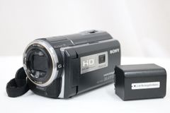 SONY HDR-PJ790 ビデオカメラ 本体 - メルカリ