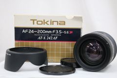 tokina 12-24 f4 aspherical canon用 - メルカリ