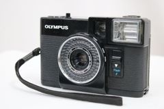 赤ベロOK 動作確認済み】オリンパス ペン EF Olympus pen - メルカリ