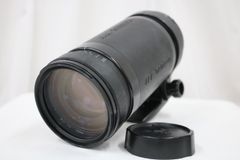タムロン 200-400mm f5.6 AF LD 良品 - メルカリ