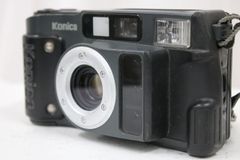 h*9様 Konica Press 2 良品 中判フィルムカメラ6x7判 - メルカリ