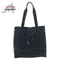 PRADA プラダ テスート 三角ロゴプレート サフィアーノレザー ブラック