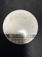 ダイヤのA 名場面缶バッジ 沢村栄純 原画展 - メルカリ