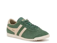 ゴラ レディース シューズ スニーカー Gola Bullet Sneaker Womens Evergreenのサムネイル