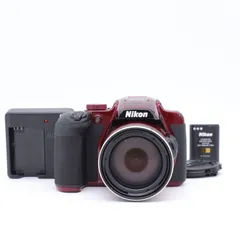 【送料無料】【良品】COOLPIX B700のサムネイル