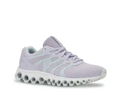 ケースイス レディース シューズ スニーカー KSwiss Tubes 200 Running Shoe Womens Purple パープルのサムネイル