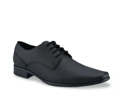 カルバンクライン メンズ シューズ オックスフォード Calvin Klein Brodie Oxford Black Saffiano Synthetic ブラックのサムネイル