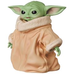 正規品 STAR WARS メディコム・トイ UDF グローグー マカロン - メルカリ