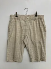 Munsingwear マンシングウェア パンツ 3 ベージュ メンズのサムネイル