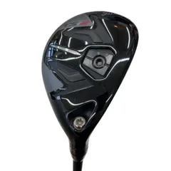 【中古】 タイトリスト TSi2 21° ユーティリティ UT 純正特注シャフト (フレックスS) メンズ 男性用 右利き 右用 Cランク ゴルフクラブのサムネイル