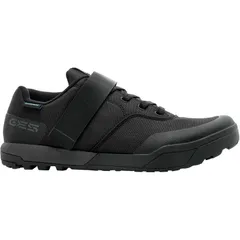 シマノ メンズ シューズ スニーカー Shimano GE500 MTB Shoe Mens Black ブラックのサムネイル