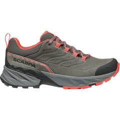 スカルパ レディース シューズ スニーカー Scarpa Rush 2 Pro GTX Shoe Womens TitaniumCoral コーラル
