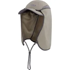 アウトドアリサーチ メンズ アクセサリー 帽子 キャップ Outdoor Research Sun Runner Cap Khaki カーキのサムネイル
