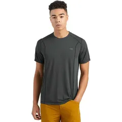 アウトドアリサーチ メンズ トップス シャツ Tシャツ Outdoor Research Echo TShirt Mens Stormのサムネイル