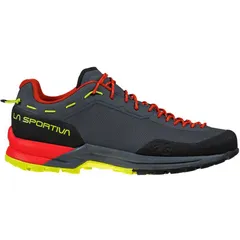 ラスポルティバ メンズ シューズ スニーカー La Sportiva TX Guide Approach Shoe Mens CarbonGojiのサムネイル