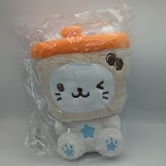 nctwish wish bakery md popup 30cm バブルニャン - メルカリ