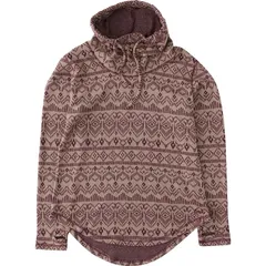 カブー レディース トップス Tシャツ KAVU Skylar Shirt Womens Mountain Berryのサムネイル