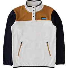 カブー レディース アウター ジャケット・ブルゾン フリース ジャケット KAVU Cavanaugh Fleece Jacket Womens High Groundのサムネイル