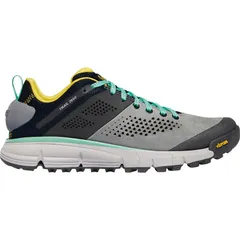 ダナー レディース シューズ スニーカー Danner Trail 2650 Hiking Shoe Womens Gray BlueSpectra Yellow グレーのサムネイル