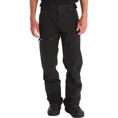 マーモット メンズ ボトムス カジュアルパンツ Marmot Refuge Pant Mens Black ブラックのサムネイル