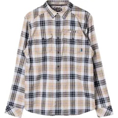カブー メンズ トップス シャツ KAVU Lorenzo Shirt Mens Great Smokyのサムネイル