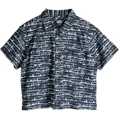 カブー レディース トップス Tシャツ KAVU Sea La Vie Shirt Womens Ridge Rowのサムネイル
