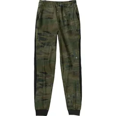 バックカントリー レディース ボトムス カジュアルパンツ フリース Backcountry Destination Softshell Fleece Pant Womens Camo Pendulaのサムネイル