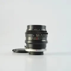 JUPITER ジュピター 9 85mm F/2 for Kiev/Contax 単焦点レンズのサムネイル