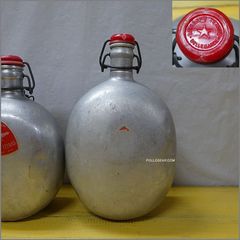 VINTAGE ROCKY CUP PINT ロッキーカップ 1パイント シェラカップ
