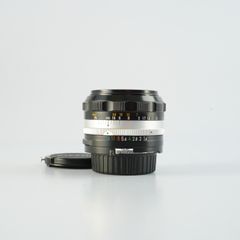 Nikon ニコン Ai Nikkor 18mm F/4 単焦点レンズ - メルカリ