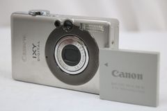 Canon IXY DIGITAL 810IS コンパクト デジタルカメラ - メルカリ