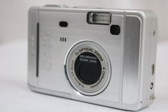 希少 CONTAX U4R キャメル 本体 コンパクトデジタルカメラ 付属品無し