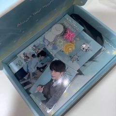 岬なこFC限定盤「day to YOU」、ショップ特典、ペンライトのセット 岬なこFC限定盤「day to YOU」、ショップ特典、ペンライトのセット