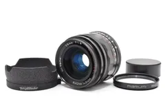 Voigtlander ULTRON 28mm F1.9 Aspherical L0793のサムネイル