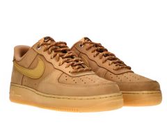 630034-172 NIKE ナイキ エアフォース1ハイ ホワイト イエロー - メルカリ