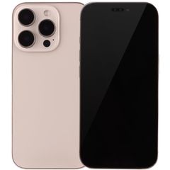 iPhone17Pro セット売り3色 モックアップ 模型 展示会 ディスプレイ