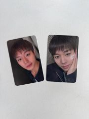 SHINee ONEW Atmos 公式MD購入特典限定トレカセット - メルカリ