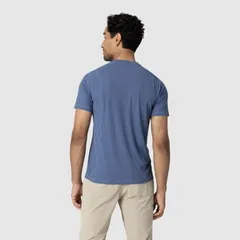 アウトドアリサーチ メンズ トップス シャツ Outdooresearch Echo TShirt Menskylineのサムネイル