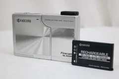 2026年最新】KYOCERA FINE sl400rの人気アイテム - メルカリ