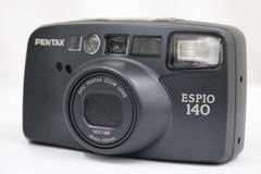 動作確認済】 Pentax ESPIO 140 G06-0529-41-3v - メルカリ