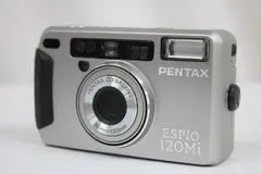 2026年最新】pentax ESPIO 120Miの人気アイテム - メルカリ