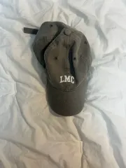 LMC ベースボールキャップ グレーのサムネイル